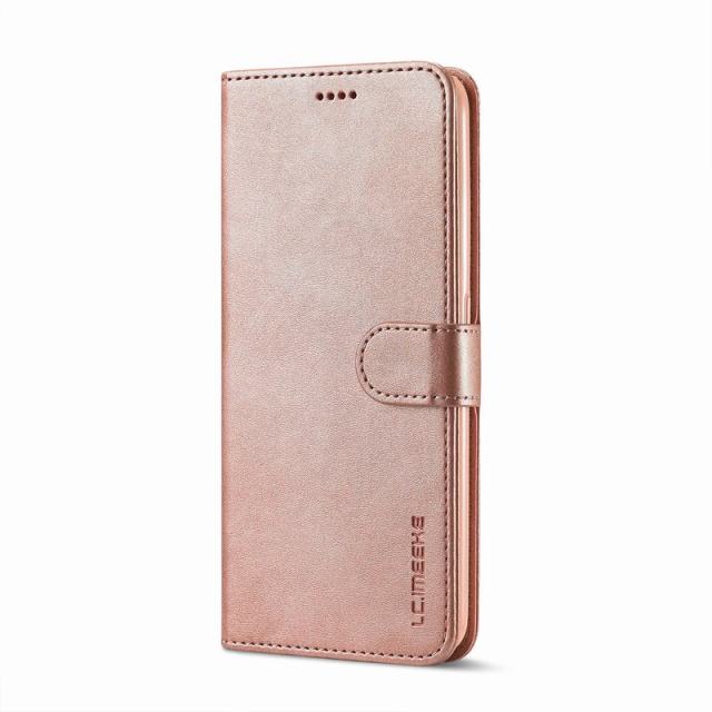 Cover Cases For OPPO A53 A32 A33 2020 Case Leather Magnetic Wallet Cover For OPPO A53s 2020 Phone Cases Cover With Card Holder