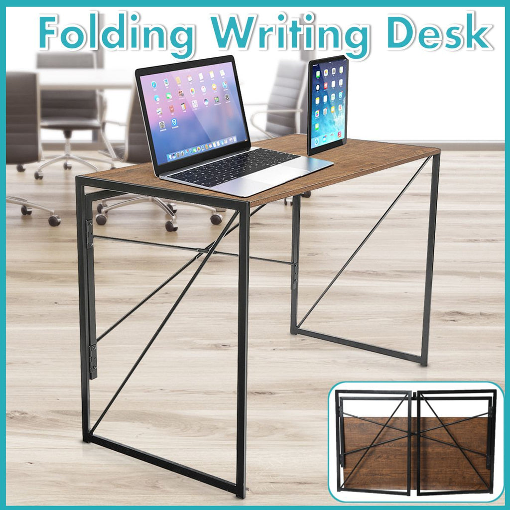 Douxlife Portable Folding Office Computer Desk