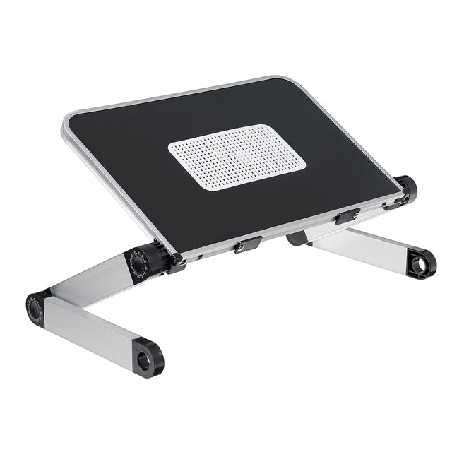 Foldable Computer Desks Notebook Holder