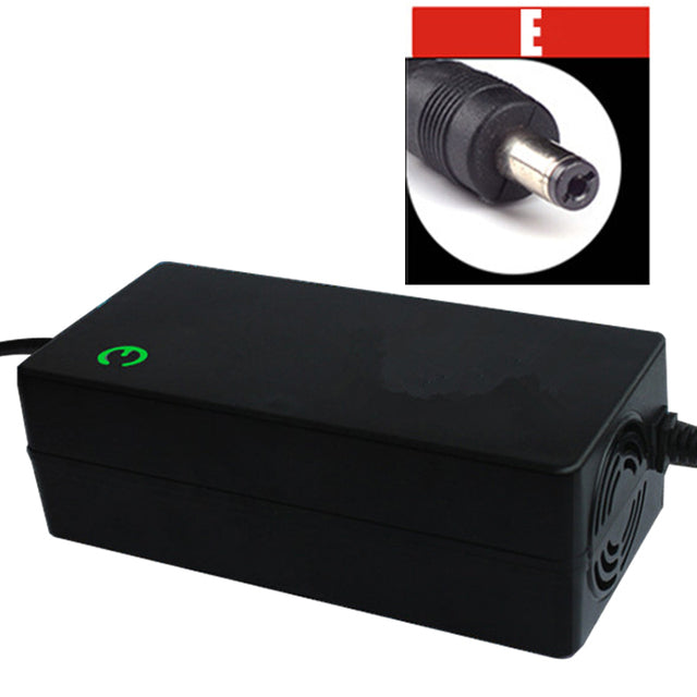 Moisture-proof Electric Bike Lithium Battery Charger
