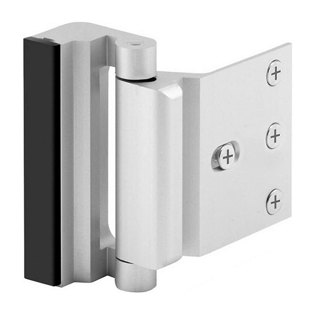 Reinforcement Lock Night Safe Solid Lock For Inward Swinging Door