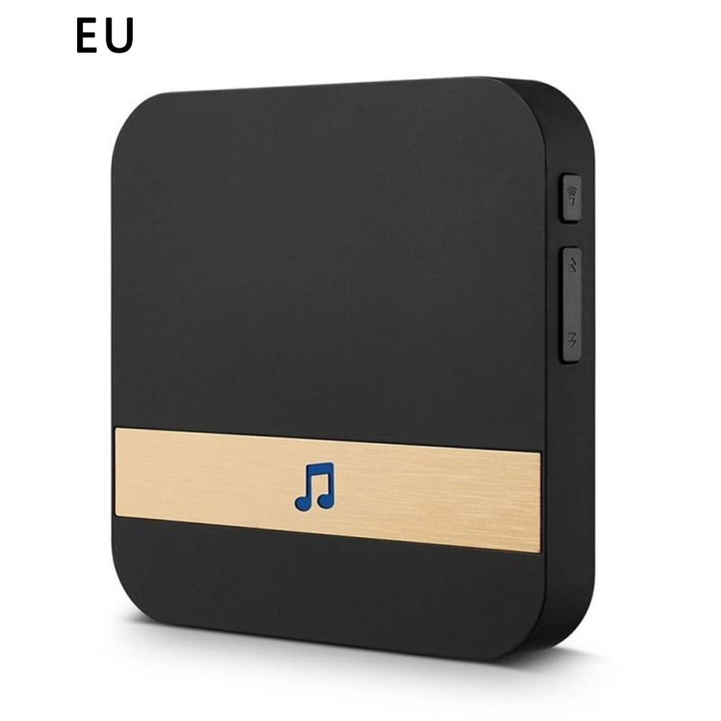 AC 90-250V Smart Indoor Doorbell Wireless