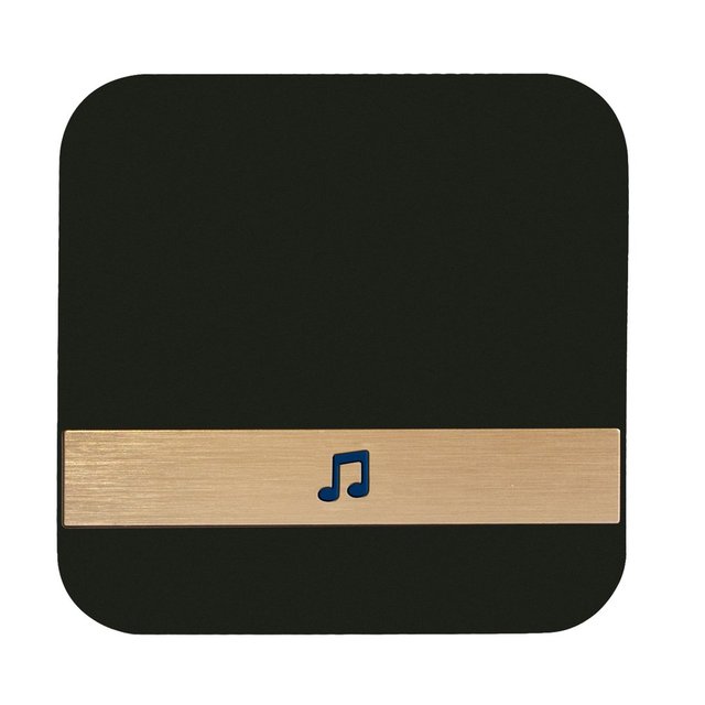 AC 90-250V Smart Indoor Doorbell Wireless