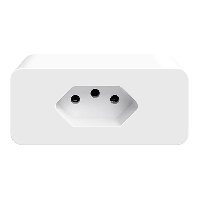 SmartLife Power Timer Voice Control 16A Surge Protector