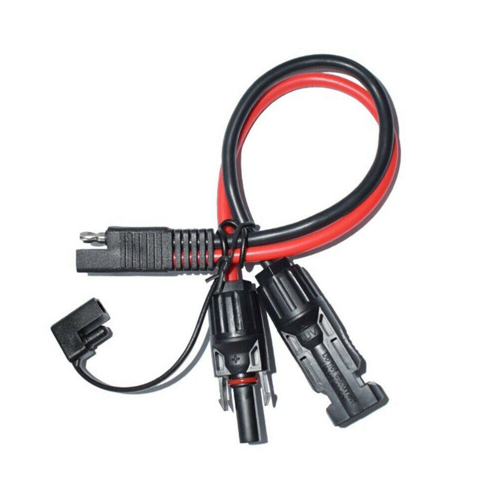 36V Solar Panel Extension Cable Wire