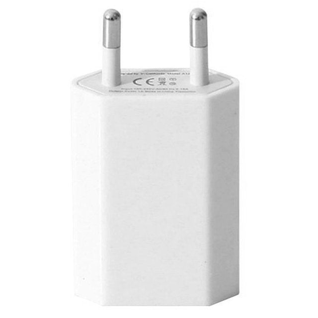 USB Cable Wall Travel Charger Power Adapter