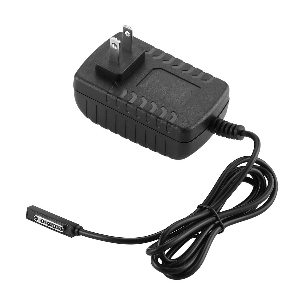 Tablet Travel Power Adapter DC 12V 2A with LED Indicator
