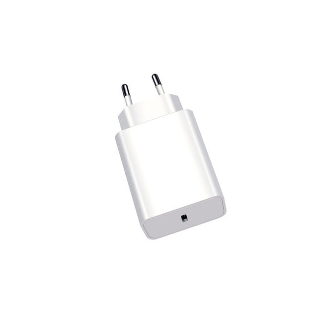 USB-C Fast Interface Charging Charger Power Adapter