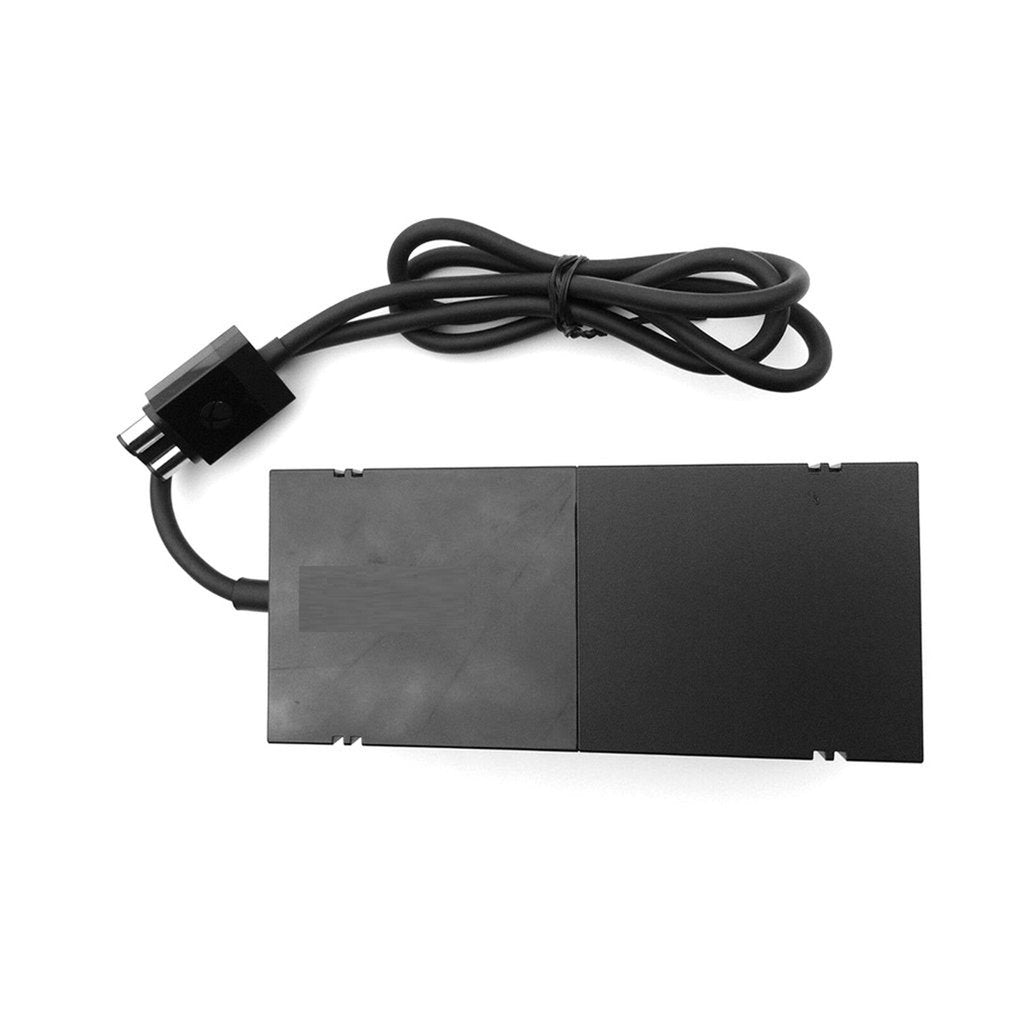One Console AC Adapter Power Supply Charger Stable Voltage Multiple Circuit Protection