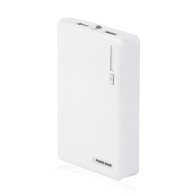 External Power Bank Mobile Phone Battery Charger