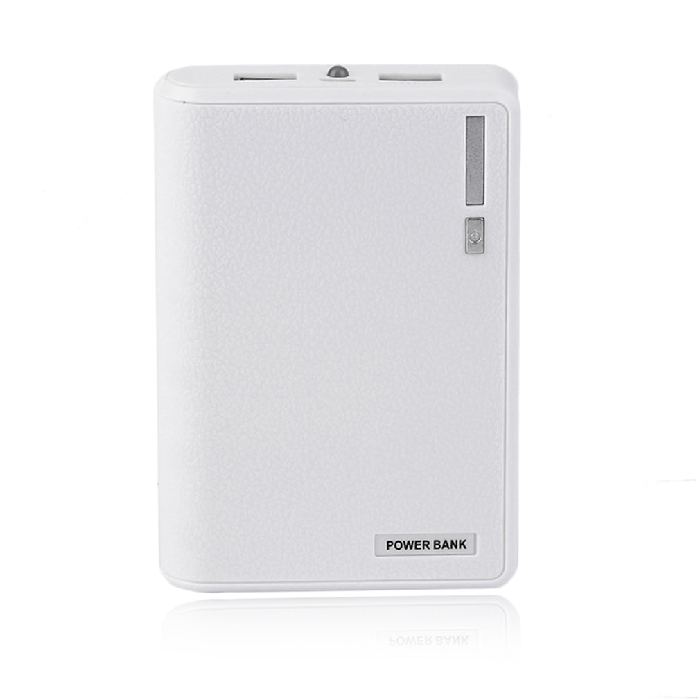 Large Capacity External Power Bank