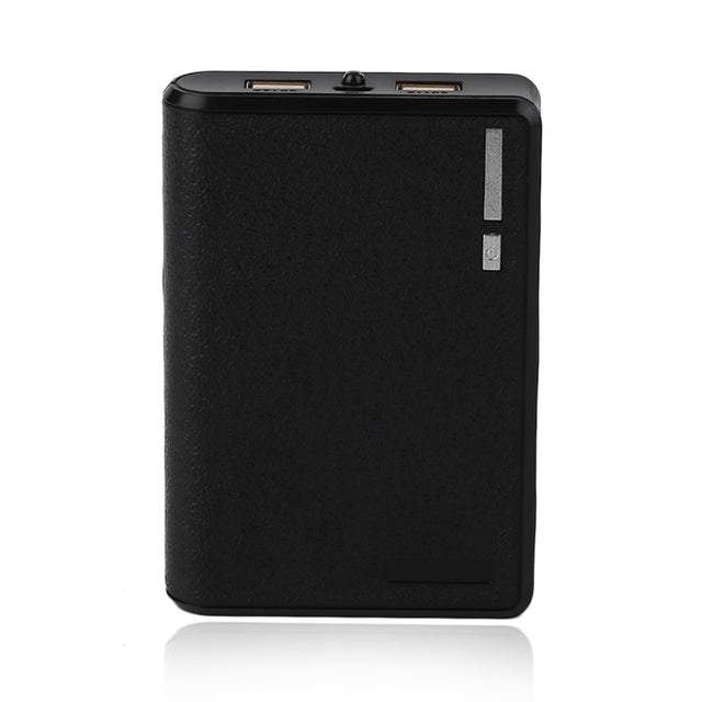 Large Capacity External Power Bank