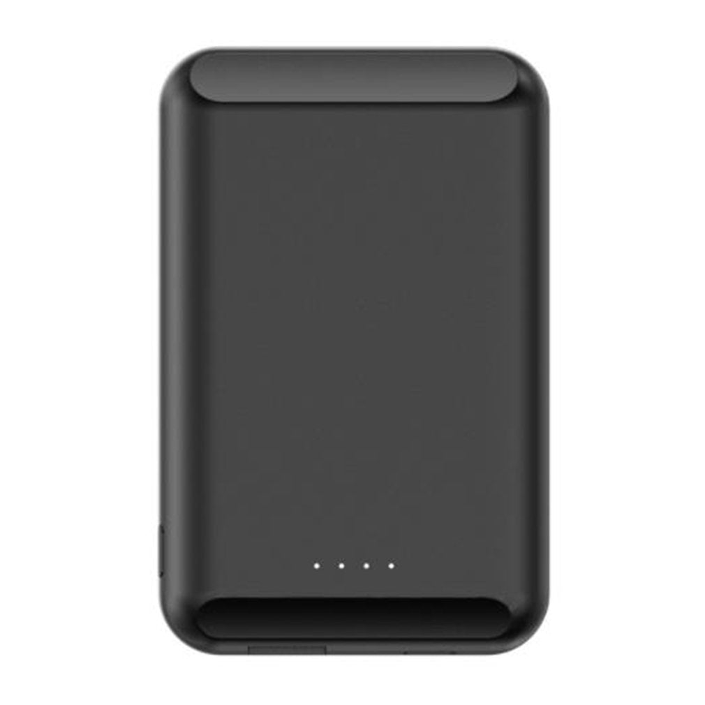 Magnetic Power Bank Portable External Battery