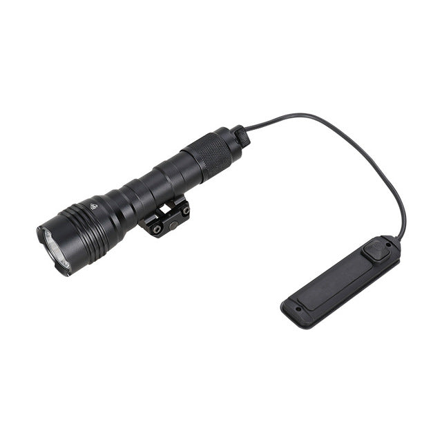 Outdoor Tactical Hunting Flashlight Strong Light