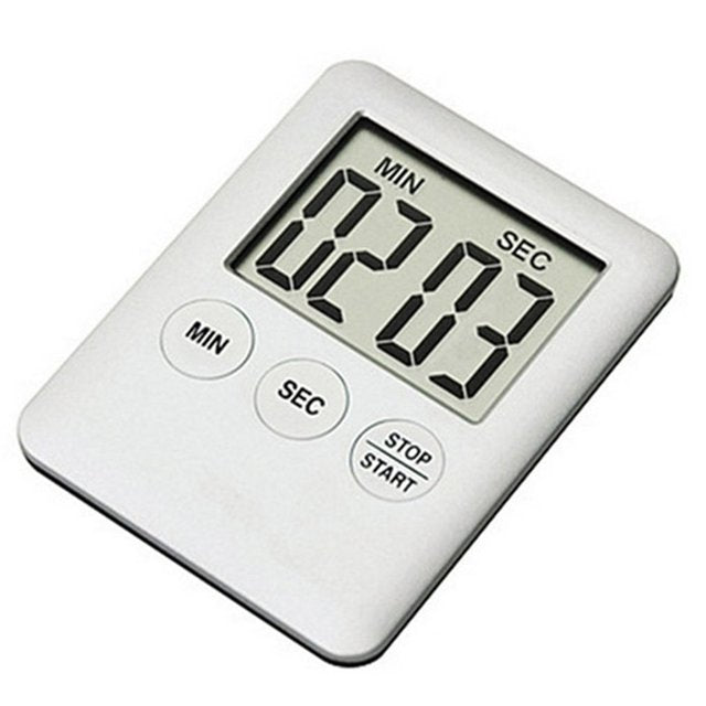 Creative Led Digital Kitchen Electronic Timer