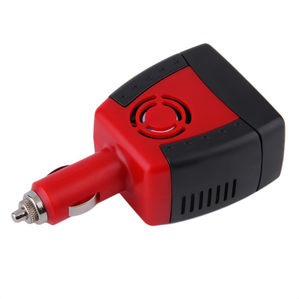 Charger Car Power Inverter Adapter