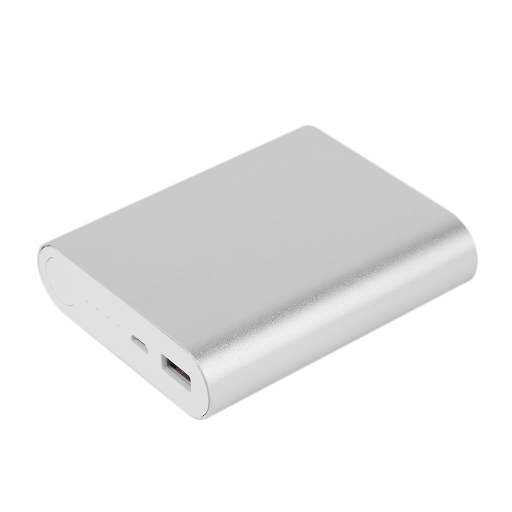 Battery Box Case Kit Universal USB External Backup Battery Charger