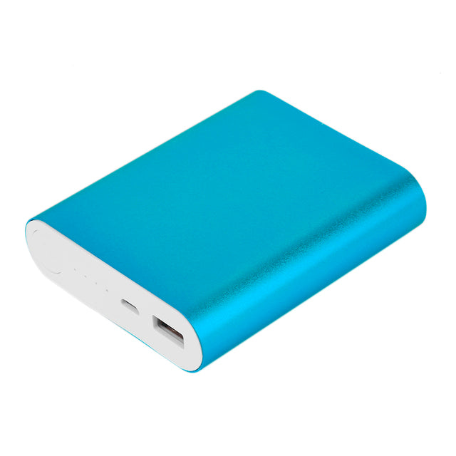 Battery Box Case Kit Universal USB External Backup Battery Charger