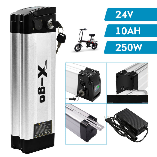 24v 36v 48v battery 10AH 13AH 20AH ebike battery