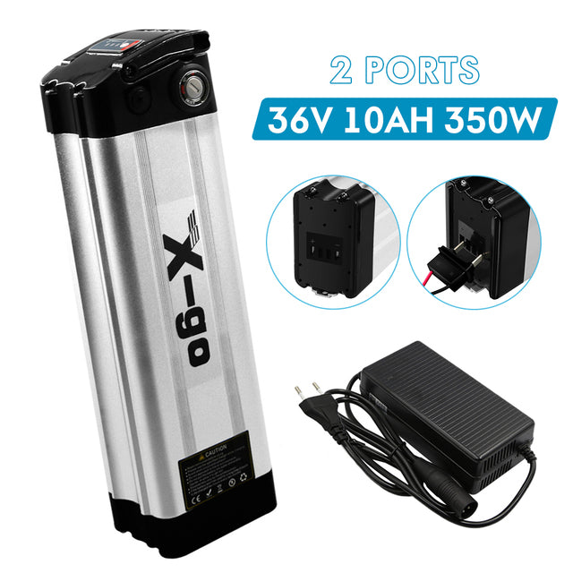 24v 36v 48v battery 10AH 13AH 20AH ebike battery