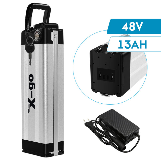 24v 36v 48v battery 10AH 13AH 20AH ebike battery