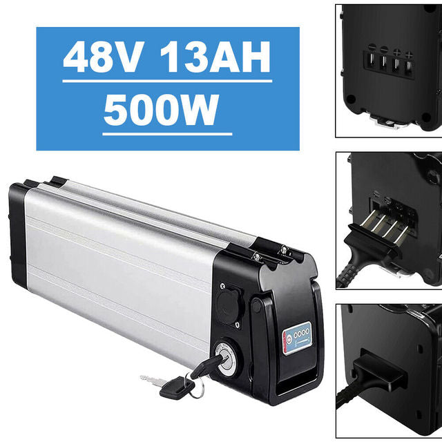 24v 36v 48v battery 10AH 13AH 20AH ebike battery