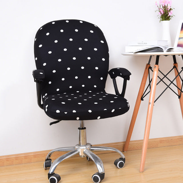 Stretchable Office Chair Cover