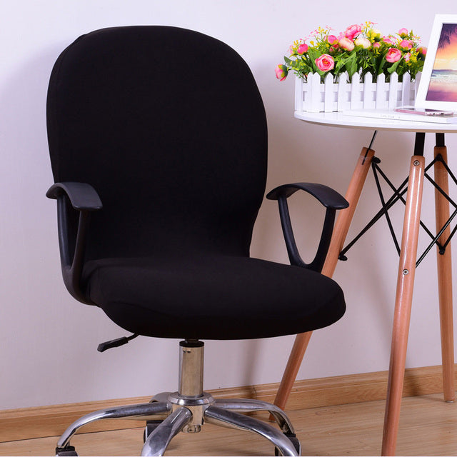 Stretchable Office Chair Cover