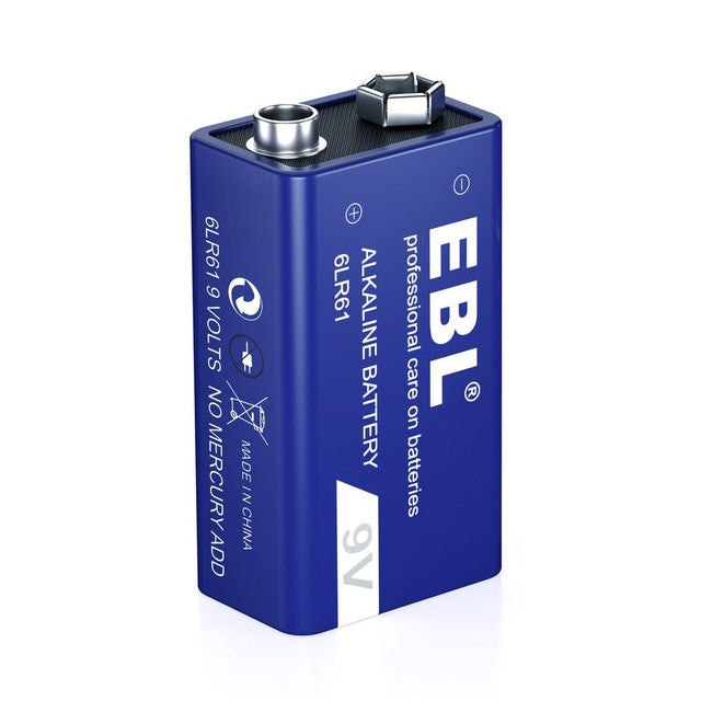 Micro USB Li-ion Lithium Rechargeable Battery