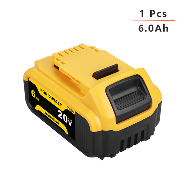 Lithium Battery for DeWalt power Tools DCB184 DCB200