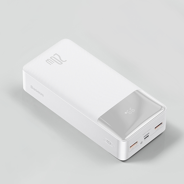 Portable External Battery Charger