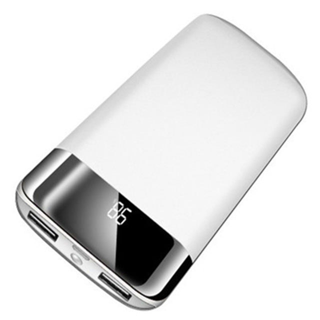 Power Bank Portable Phone Charger