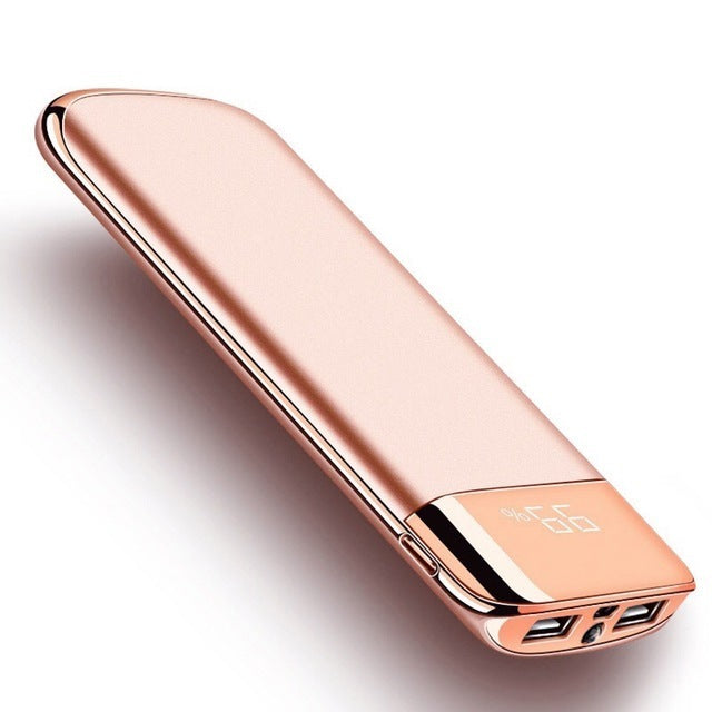 Power Bank Portable Phone Charger