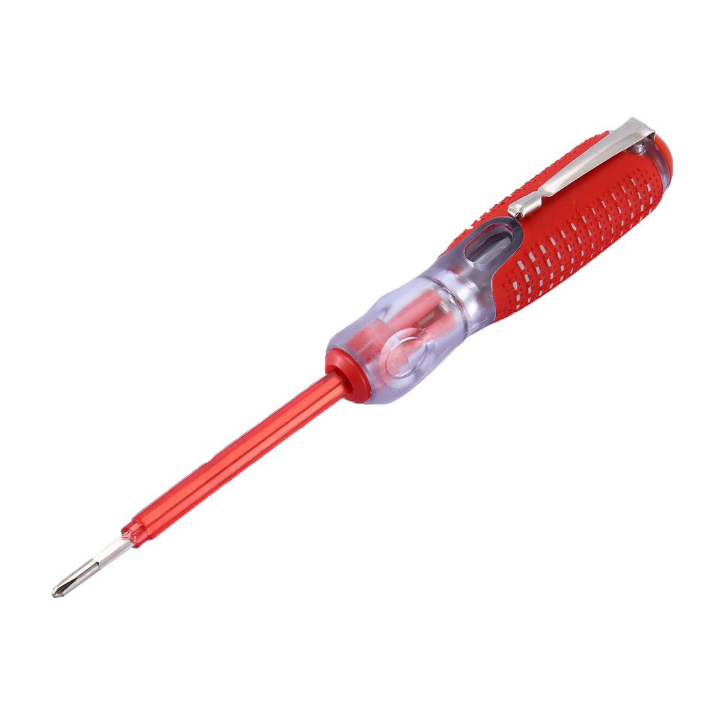 100-500V Dual-use Pencil Electric Tester Pen Tool