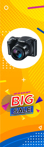 Collection page banner